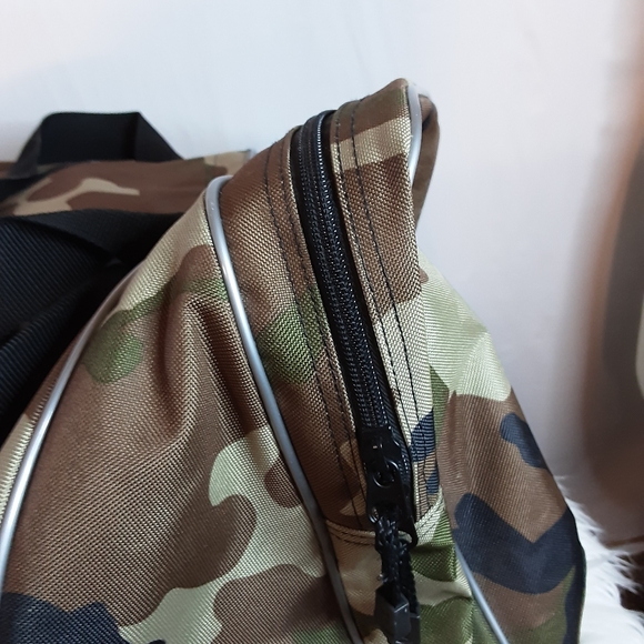 Large RBX duffle bag - Picture 4 of 6